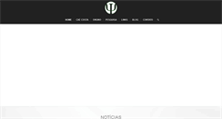 Desktop Screenshot of caecosta.com.br